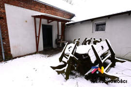 Dom pod działalność lub dla pracowników